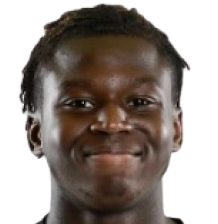 Maxime Limbombe